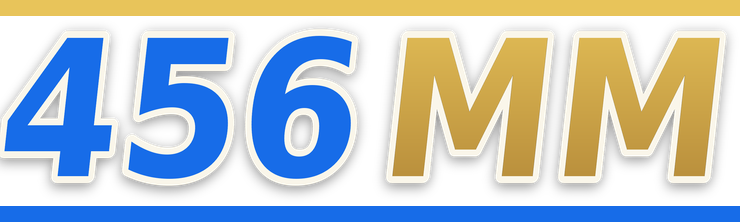 456mm